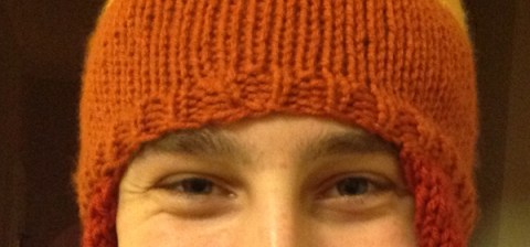 what now snotty son?!