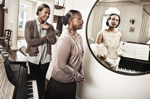 Whats making me happy this week 04.05.13: boy shorts, dad guitars, and fluorescent adolescence