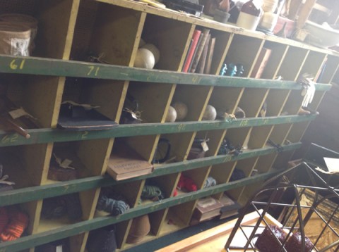 stuff i don't need but like to look at