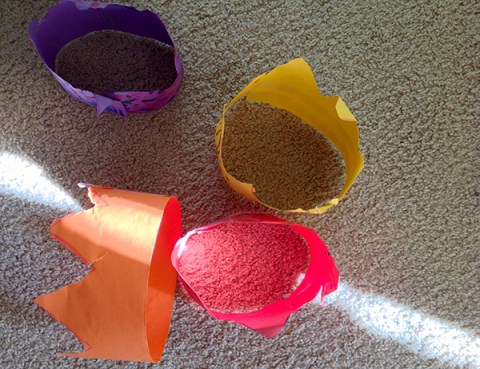 greetings from seattle